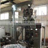 Automatic Intelligent Ffs Packing Machine Quality Choice thumbnail-4