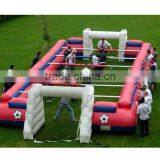 Factory Price Inflatable Football Field for Sale thumbnail-1