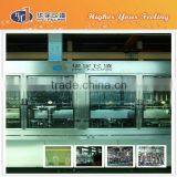 HY Filling Grape Wine Filling and Capping Machine thumbnail-4