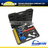 CALIBRE 21pcs Mini Dent Puller Set Paintless Dent Repair Tools thumbnail-3