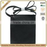 CSS1664-001 Ladies Leather Crossbody Phone Case Bag Famous Leather Bag Manufacturer Women Leather Wallet Online Shopping thumbnail-2