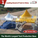 Party Christmas Yellow Color Pagoda Tent From Liri Tent thumbnail-3