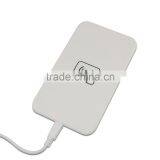 For Samsung Galaxy Note 4 Edge Qi Wireless Charger Charging Pad + Receiver Kit thumbnail-4