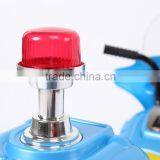 EN71 Certificate CA-118 Kids Ride on Car Audi thumbnail-3