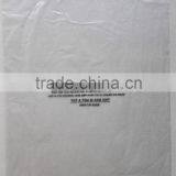 Big Packaging Plastic PE Bag for Men's Fashion Jackets