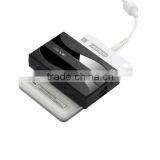 SCUD QI Wireless Charger Pad