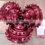 API 8 3/4" TCI Drill Bit/Insert Tricone Rotary Bit,water Well Drilling Equipment ,drilling for Groundwater Quality Choice