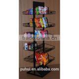 6 Tier Candy Display Stand thumbnail-4