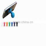Food Grade Silicone Sucker Stand Holder,silicone Mobile Phone Stand Holder