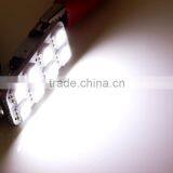 5050 LED Auto Lamp 12V Roof Interior Dome Light LED Reading Lights For VW CC SAGITAR MAGOTAN Car Vehicle thumbnail-4