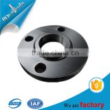 forging steel black paint threaded a105 flange 2inch 3inch