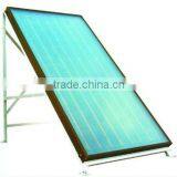 Flat Type Solar Collectors, Solar Panel, Solar Power Collectors