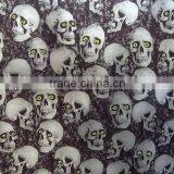 Newest Design Skull Hydrographics Printing Film