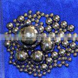 Factory Cost &Free Sample Carbon Ball/solid Steel Ball Made in China thumbnail-3