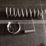 Heat Exchanger Stainless Steel Coil Tube and Heating Coil
