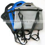 2015 Hot Sale Neoprene Laptop Trolley Bag, Ladies Laptop Bag for Macbook Pro