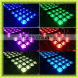 Lights for Decorate Parties 4*4*30w Rgb Led Washing Background thumbnail-1