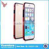 2015 New Arrival Fashion Cell Phone Plastic Cover for Iphone6 Silicone Mobile Phone Cover for Iphone 6 Plus Phone Cover thumbnail-2