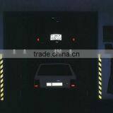 No Crack Adhesive Dot Roll Tape, 2 Inch Width 7"X 11" Safety Series HQ thumbnail-4