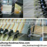 KH-RSJ-1000 Full Automatic Layers Cake Plant/KH Layer Cake Production Line