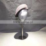Fiberglass Display Head Female Display Head