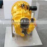 Shantui SD16 transmission for sale /speed changing box