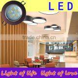 Nice Design High Lumen SMD 5w LED Ceiling Light LED Lantern Wholesale thumbnail-5