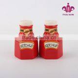 Herb & Spice Tools Salt and Pepper Shaker Bottle Shaker Spice Shaker thumbnail-1