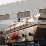 ZLG 8.5x0.9 vibrating fluidized bed dryer