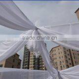 RK Adjustable Pipe and Drape, Event Wedding Aluminum Backdrop Stand Pipe Drape, Event Wedding Aluminum Backdrop Stand pi thumbnail-2