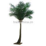 Artificial Coconut Tree
