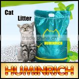 Huminrich Factory Supply High Quality Cat Litter Color