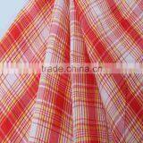 Polyester Twill Bag Upholstery Car Plaid Fabric thumbnail-6