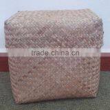 Nice Seagrass Storage Box Wholesales at Best Price thumbnail-6