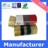 BOPP tape with printed logo with water based glue for carton sealing
