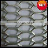Heavy Duty Expanded Metal Wire Mesh