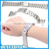 Best Selling Stainless Steel Strap Band for Apple Watches thumbnail-1