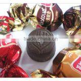 180g Yake Lelo Paste Filled Chocolate thumbnail-3