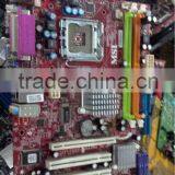 Computer Motherboard Scrap Stock Available thumbnail-3