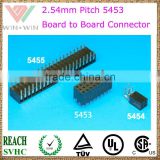JST 2.54mm Pitch 5453 Electronic Board to Board Connector