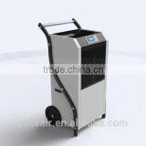 2015 YAKE Industrial Dehumidifier for Water Damage 90L/D 110V/60Hz