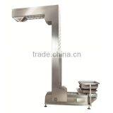 MKDS-52OT Hot Quadrilateral Powder Packing Machine thumbnail-2