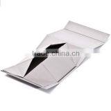 High Quality Luxury Customized Paper Makeup Folding Box(ZJ_80041-2)