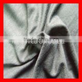 Knitted CVC 60/40 Single Jersey Fabric
