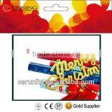 Colorful Design Custom Gift Wrap Paper Manufacturer