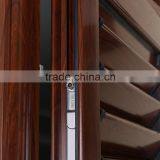 Rogenilan 45 Series European Style High Quality Aluminium Acoustic Window Louver thumbnail-6