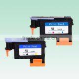 Printhead C9382A C9381A For HP88 Ink Cartridge Head thumbnail-1