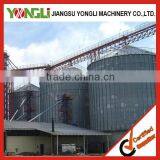 Best Sales Spiral Grain and Wheat Storage Silo thumbnail-4