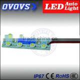 Top Quality 600lm 8w Led Light Panel for Inside Car or Outdoors thumbnail-2