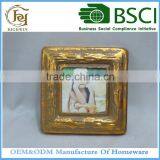 Metal Baby Photo Frame thumbnail-3